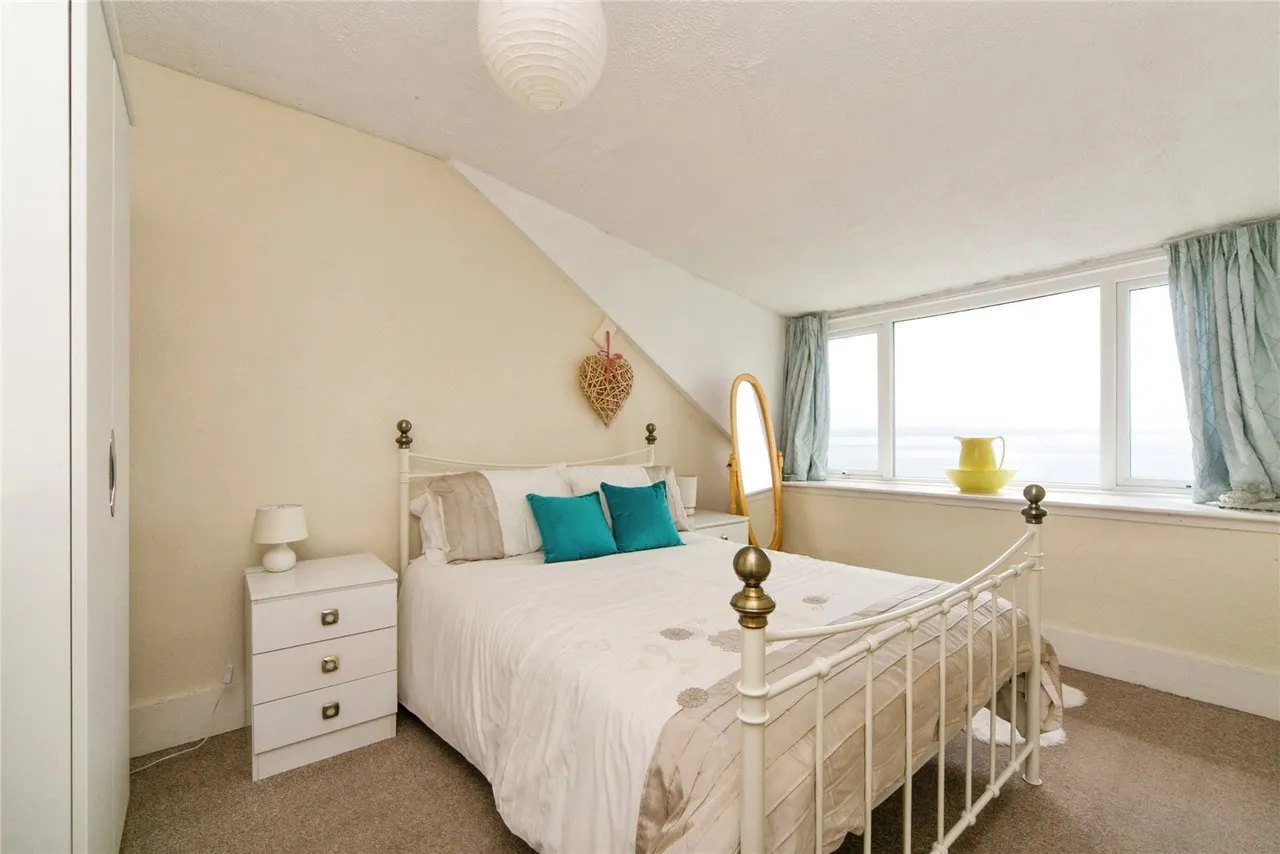 Marine Terrace, Criccieth, LL52, photo 22