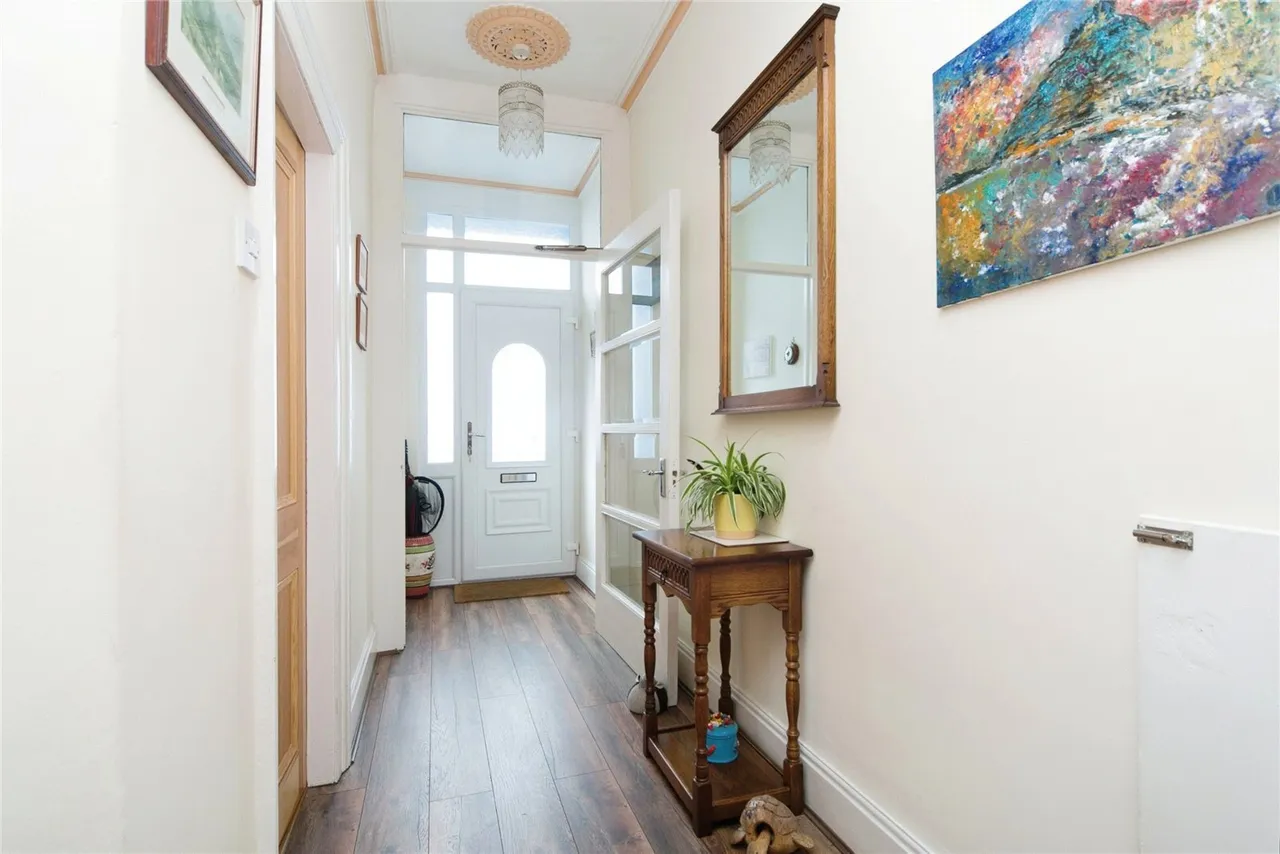Marine Terrace, Criccieth, LL52, photo 2