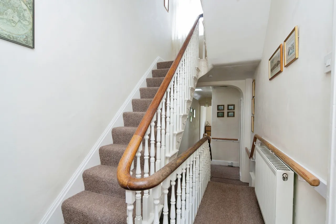Marine Terrace, Criccieth, LL52, photo 19