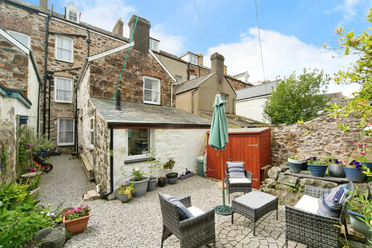 Marine Terrace, Criccieth, LL52, photo 14