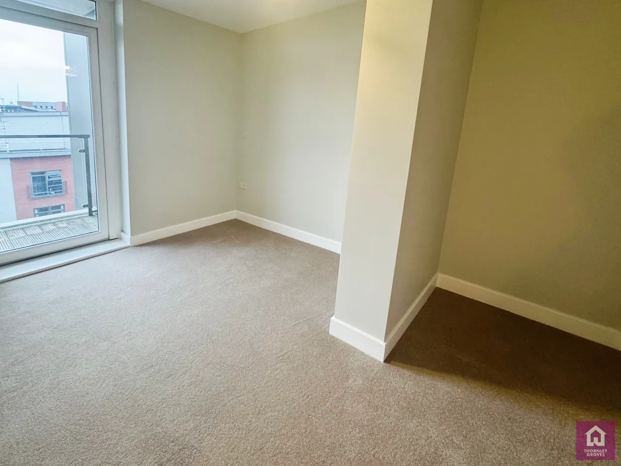 Bridgewater Gate, Salford, M5, photo 7