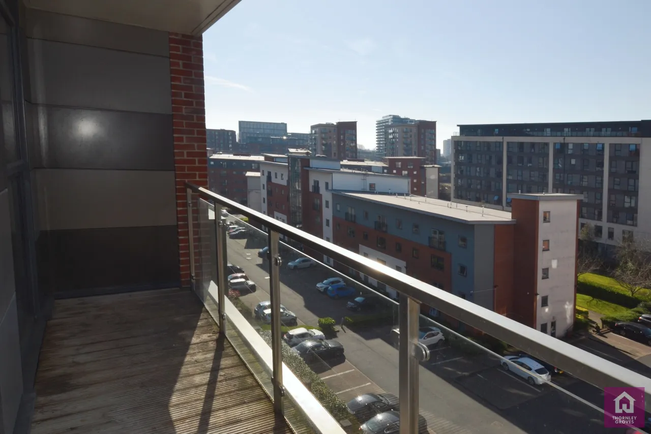 Bridgewater Gate, Salford, M5, photo 11