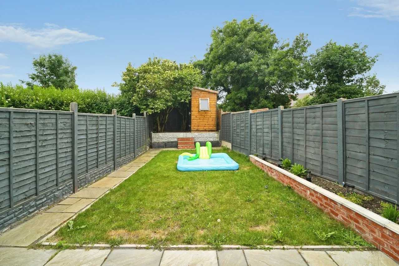 Overton Road, Birmingham, West Midlands, B27, photo 15