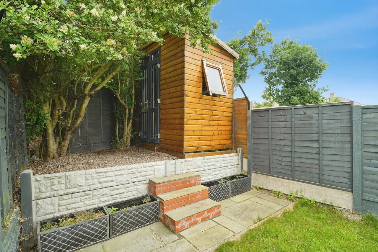 Overton Road, Birmingham, West Midlands, B27, photo 16