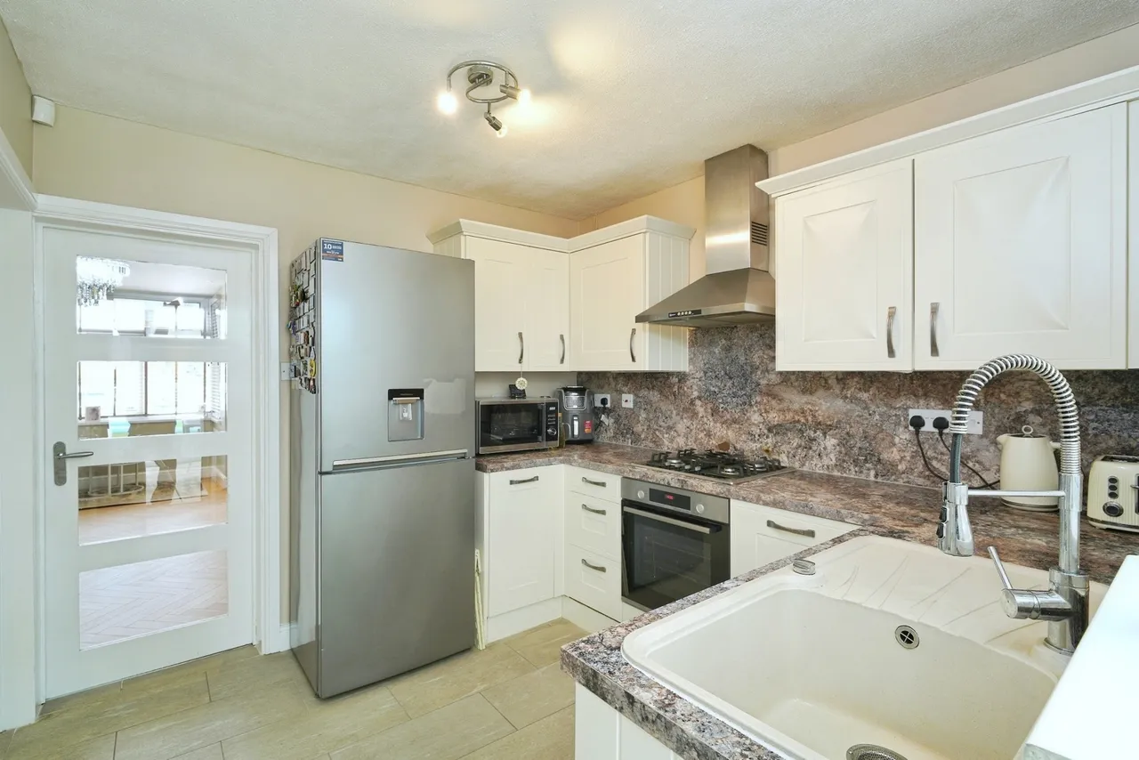 Overton Road, Birmingham, West Midlands, B27, photo 5