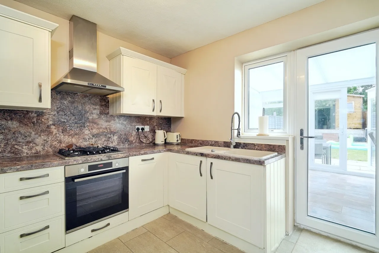 Overton Road, Birmingham, West Midlands, B27, photo 4