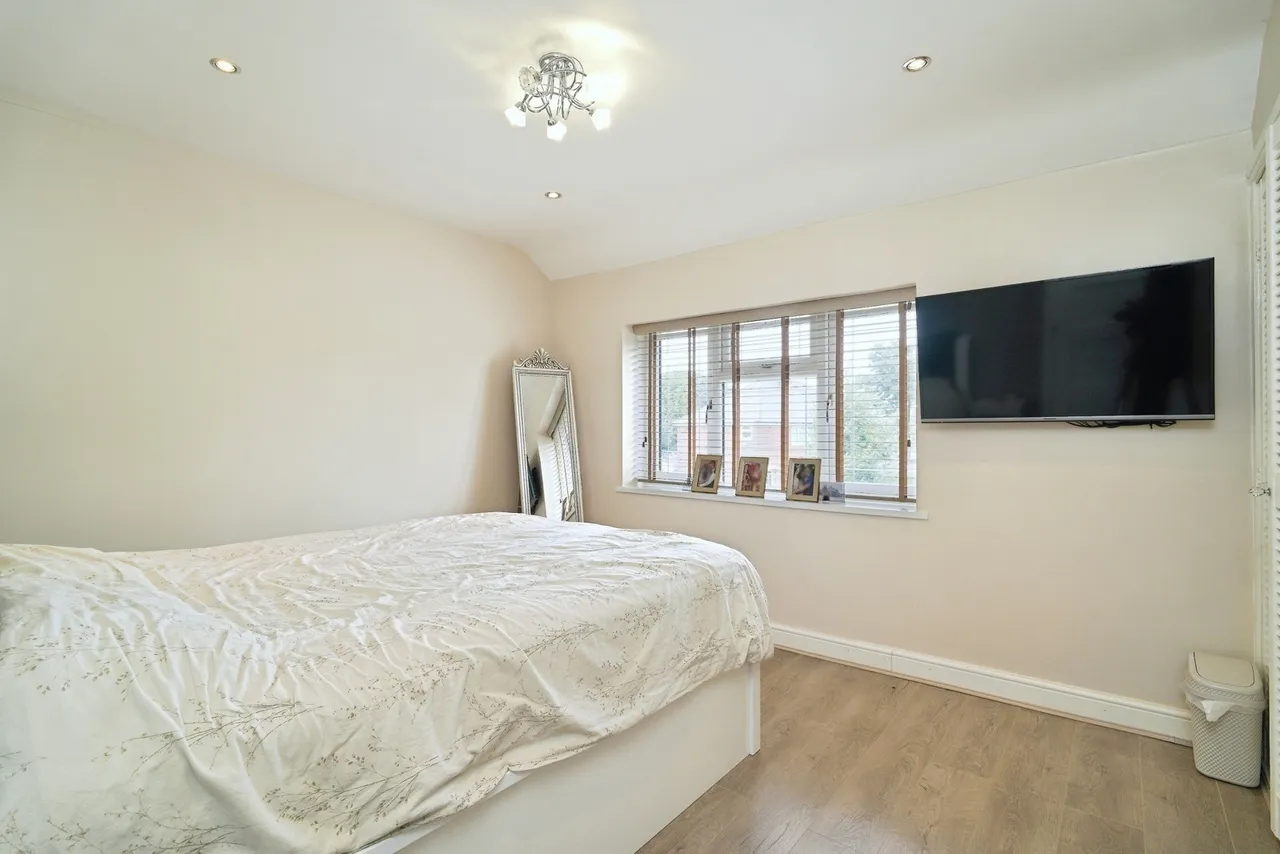 Overton Road, Birmingham, West Midlands, B27, photo 9