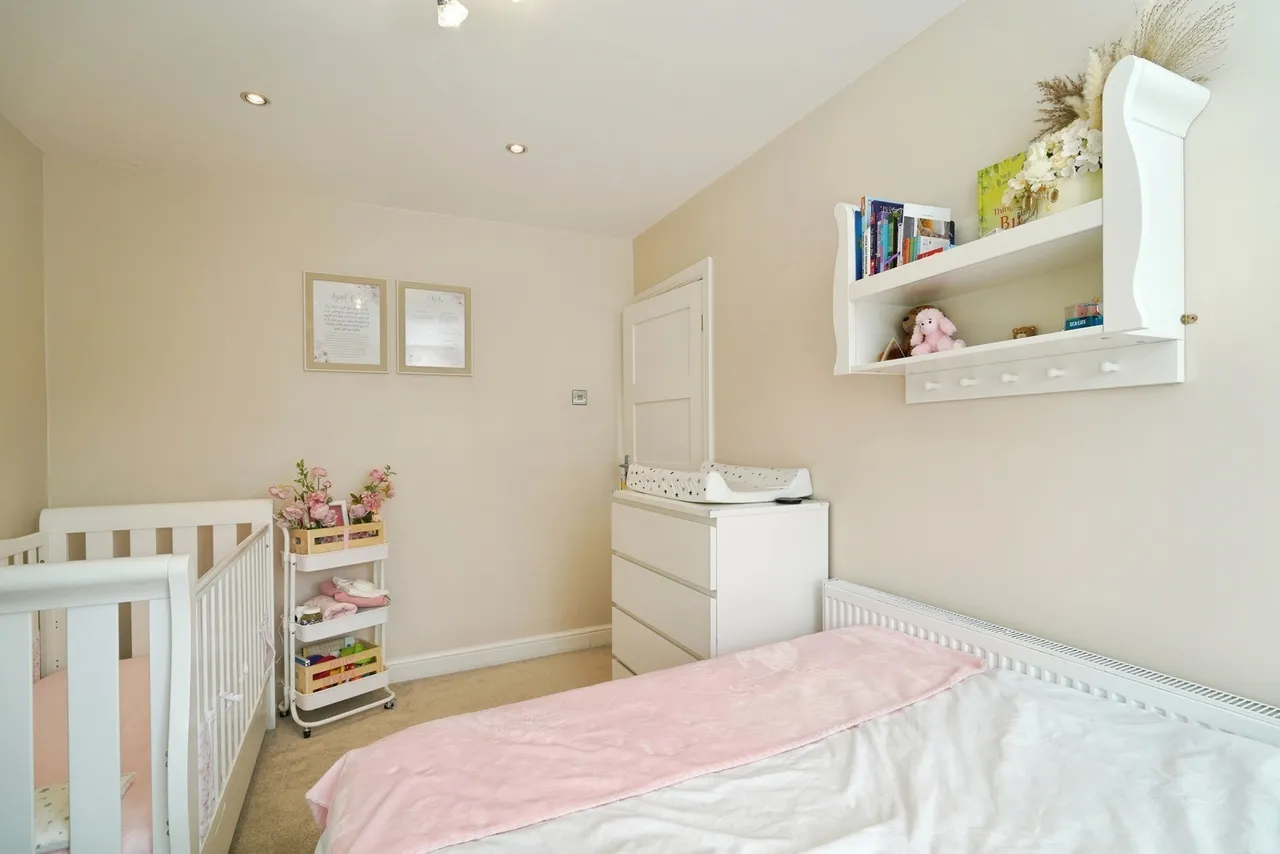 Overton Road, Birmingham, West Midlands, B27, photo 11