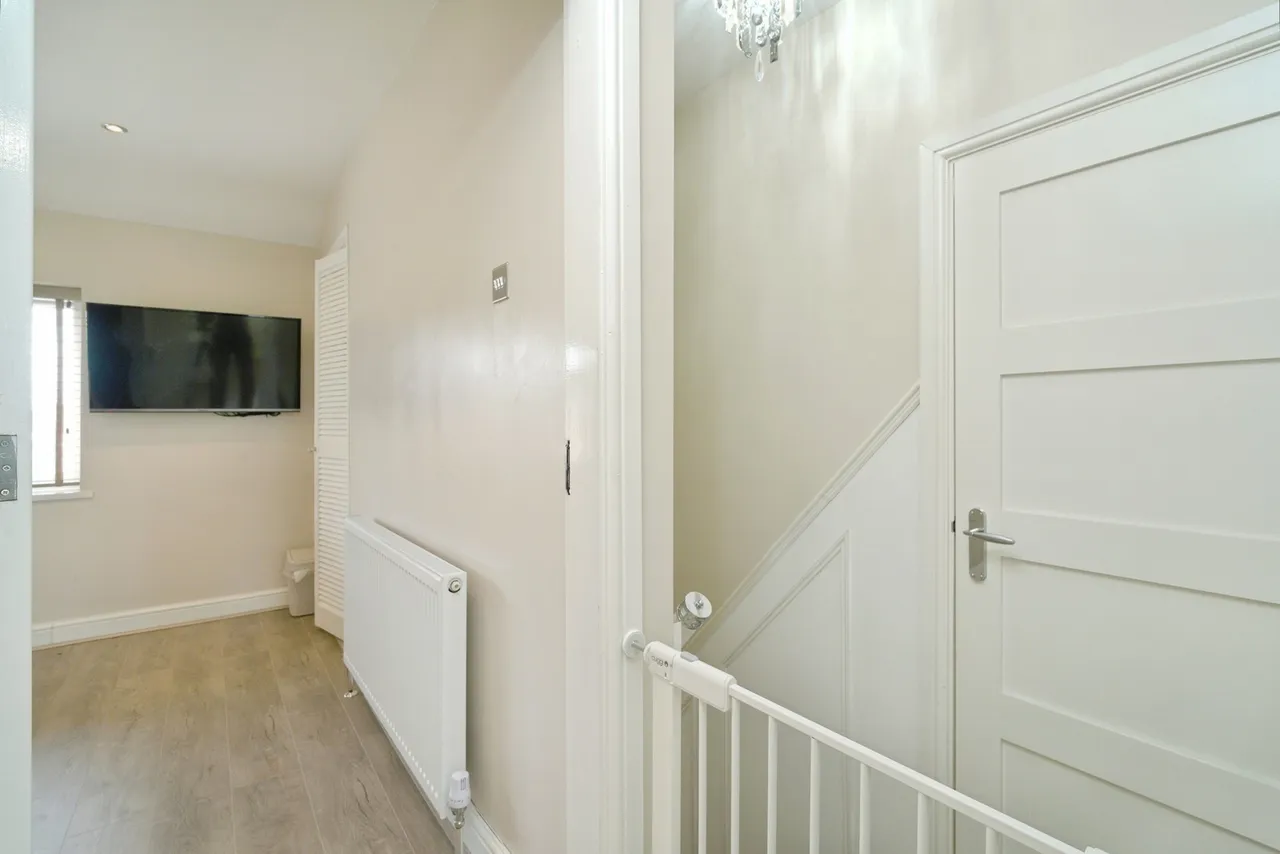 Overton Road, Birmingham, West Midlands, B27, photo 7