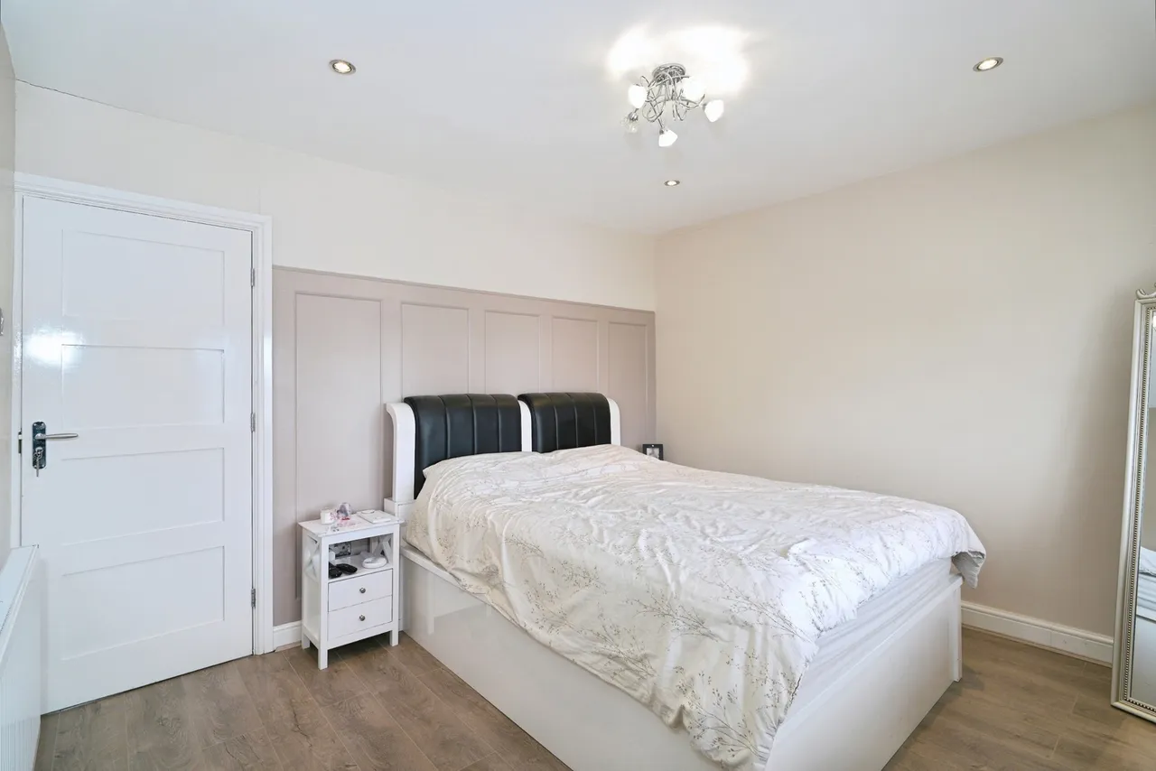 Overton Road, Birmingham, West Midlands, B27, photo 8
