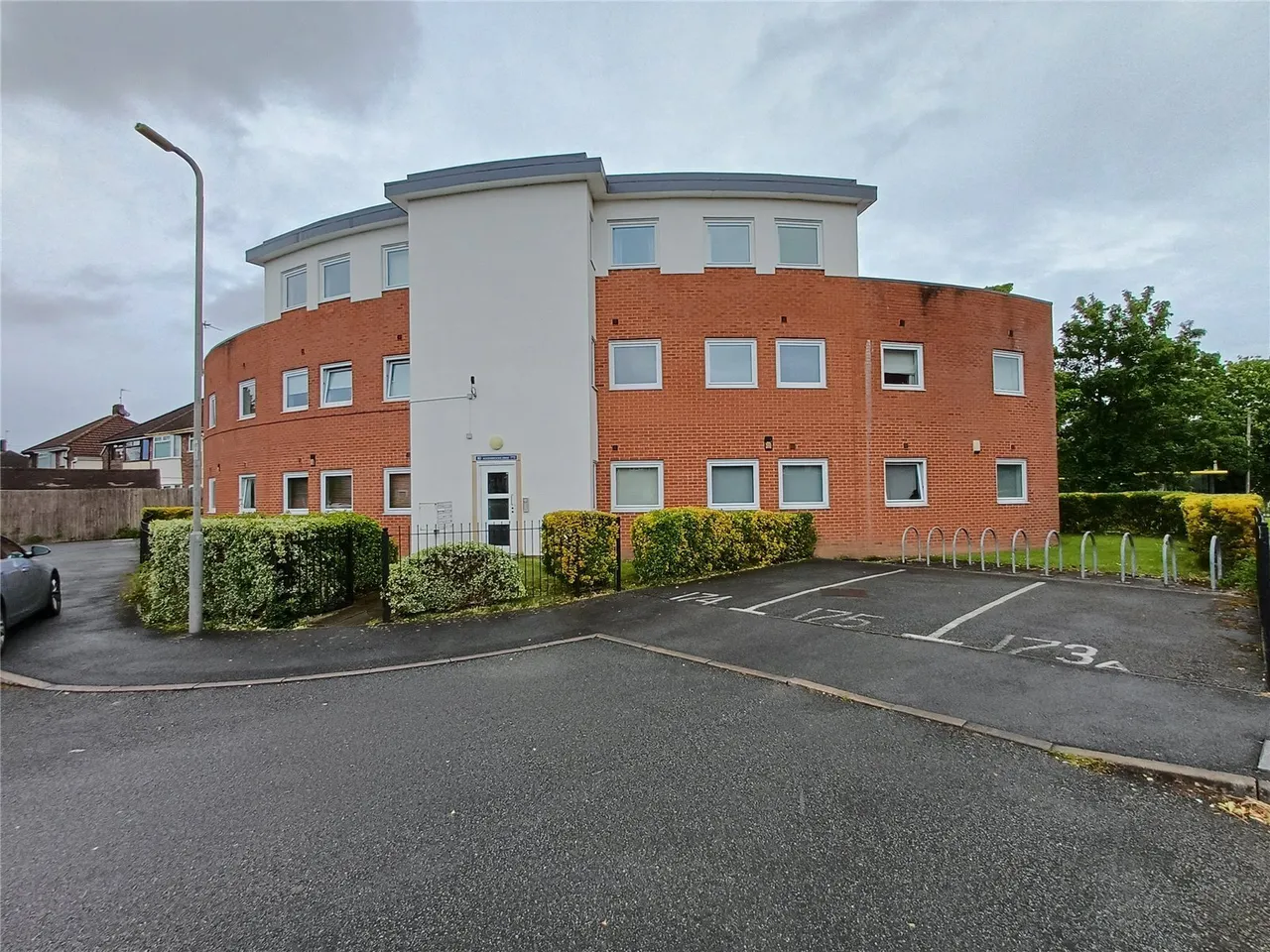 1 bed flat for sale, Addenbrooke Drive, Speke, L24