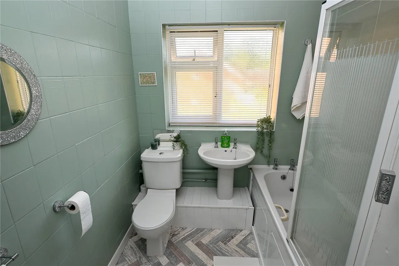 Abdon Avenue, Bournville Village Trust, Selly Oak, Birmingham, B29 4PG, photo 3