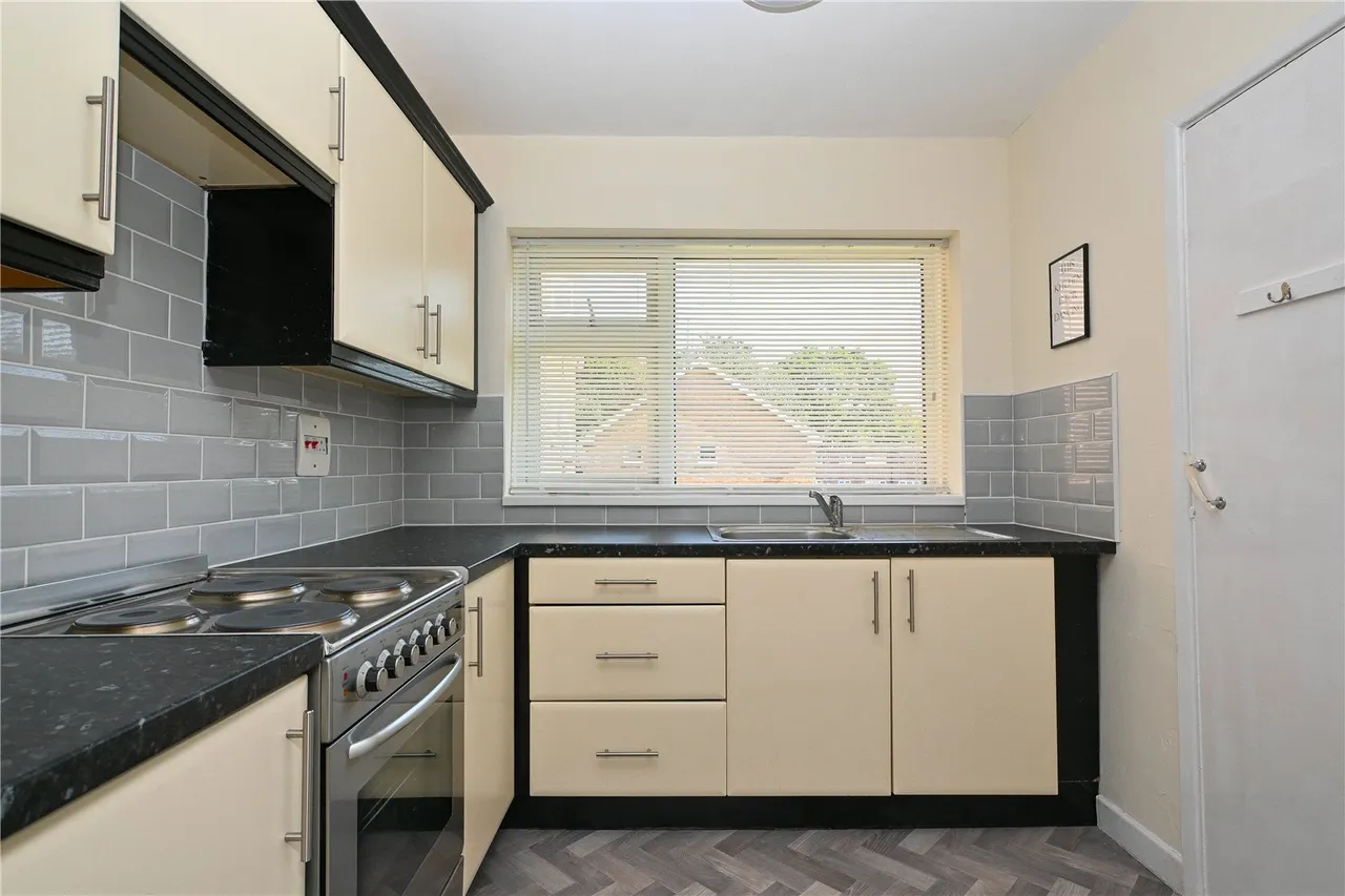 Abdon Avenue, Bournville Village Trust, Selly Oak, Birmingham, B29 4PG, photo 2