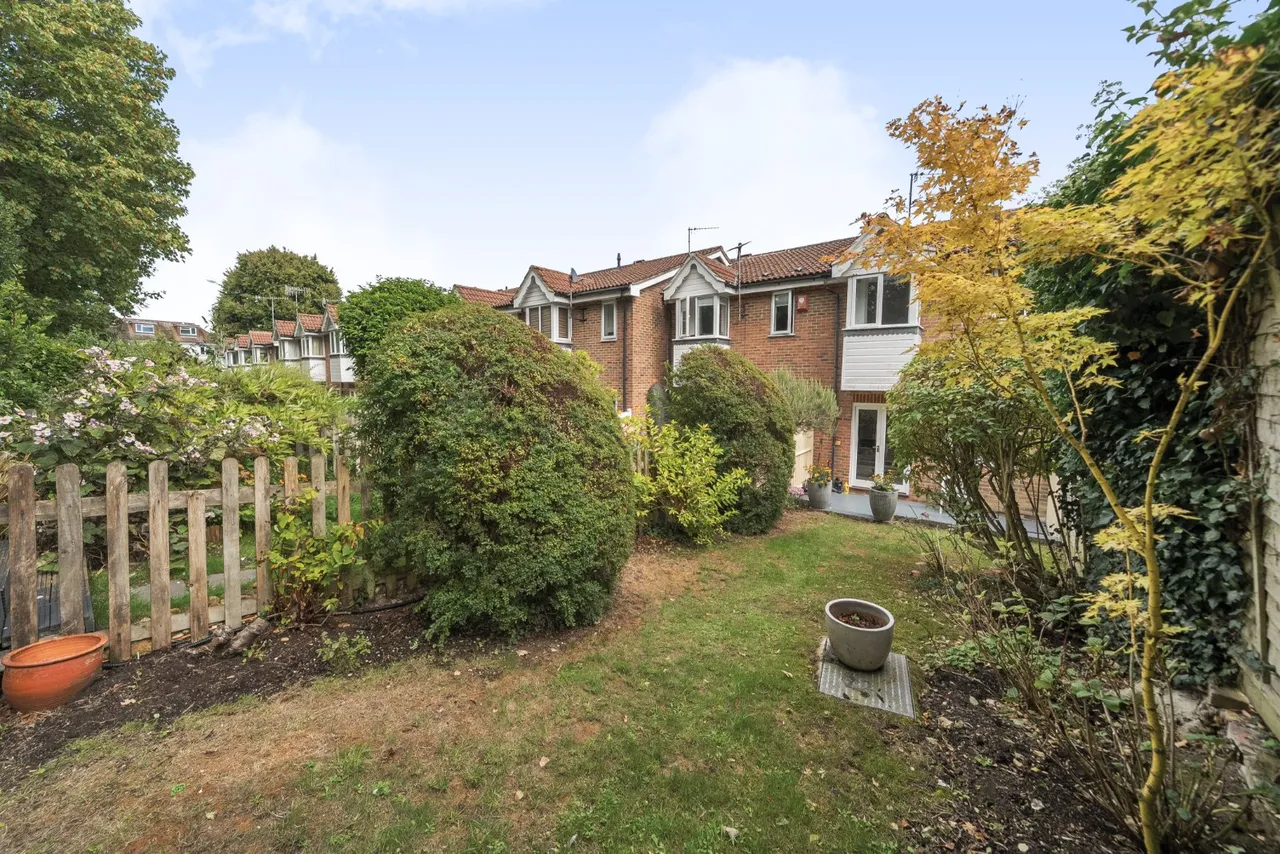 Tower Gate, Preston Village, BN1, photo 27