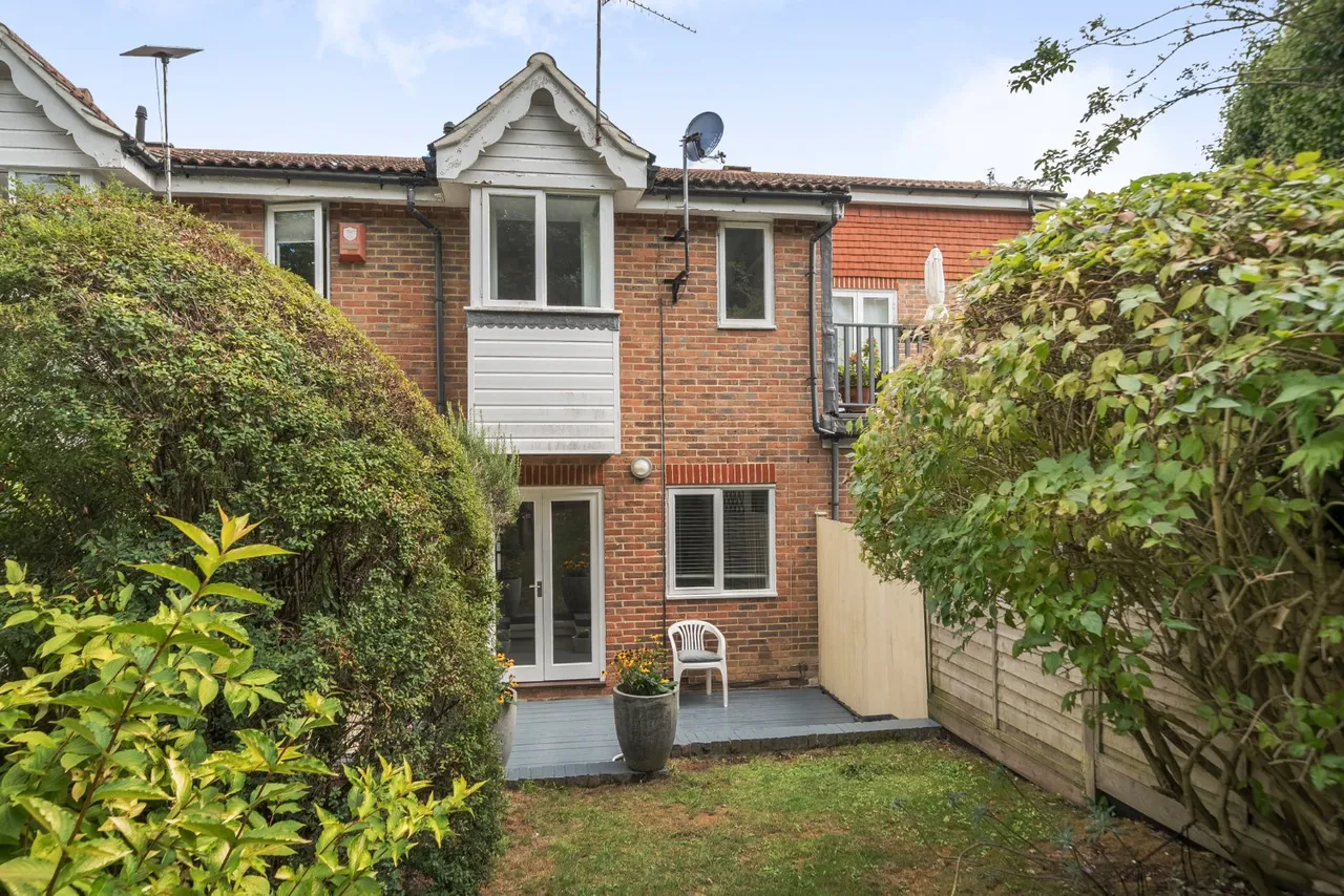 Tower Gate, Preston Village, BN1, photo 28