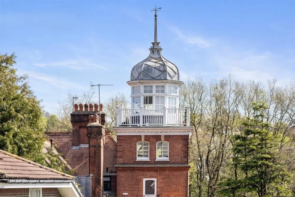 Tower Gate, Preston Village, BN1, photo 32