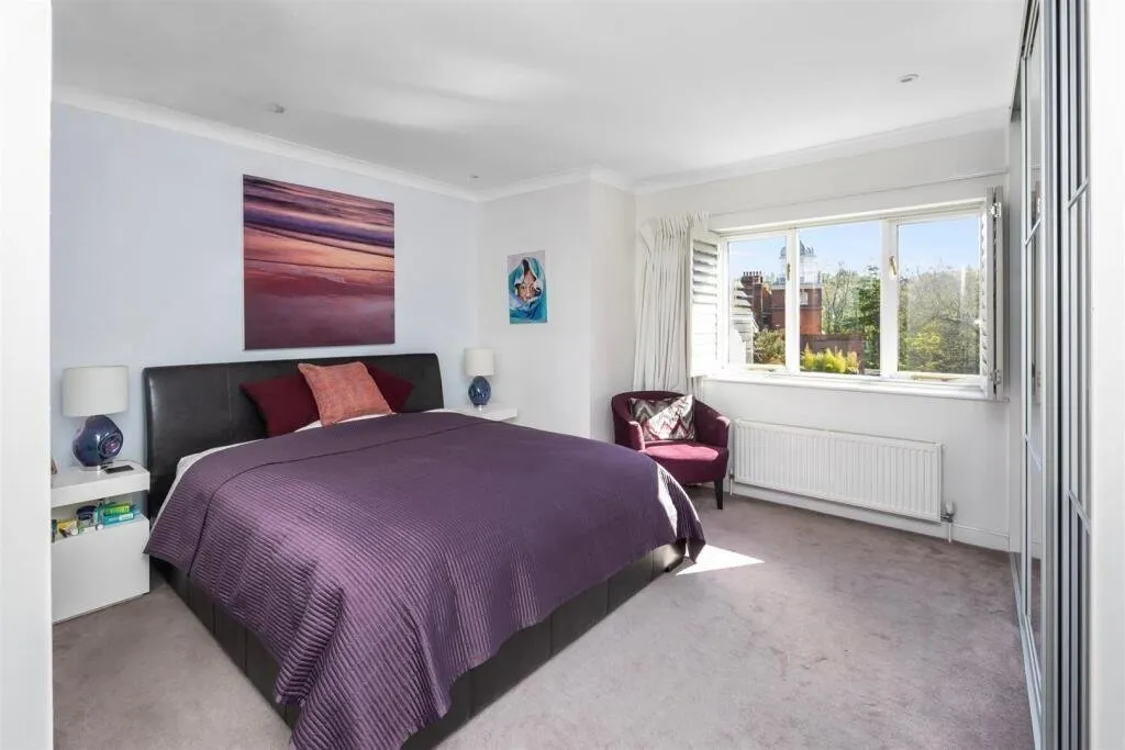 Tower Gate, Preston Village, BN1, photo 18