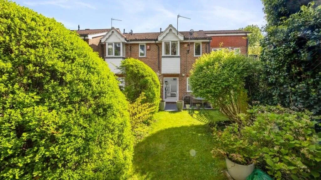 Tower Gate, Preston Village, BN1, photo 24