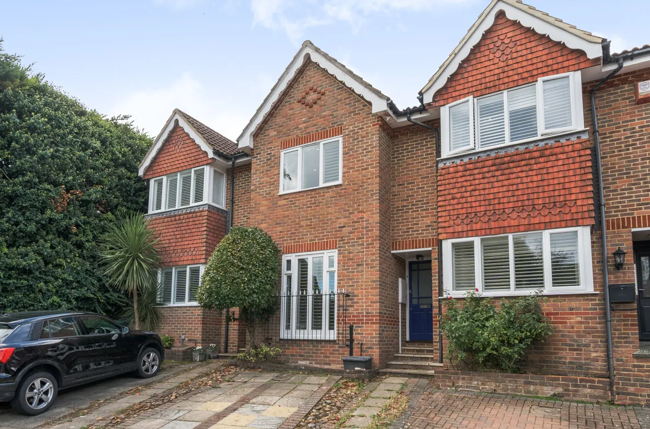 Tower Gate, Preston Village, BN1, photo 33