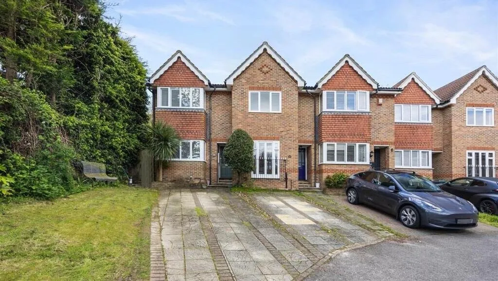 Tower Gate, Preston Village, BN1, photo 30