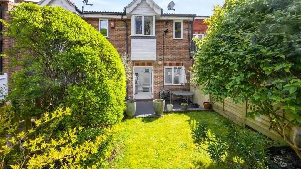 Tower Gate, Preston Village, BN1, photo 23