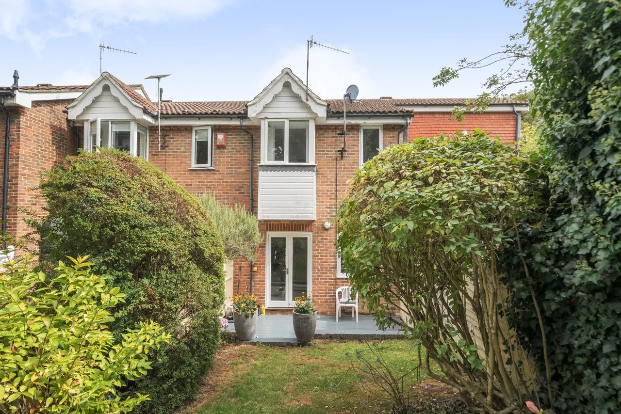 Tower Gate, Preston Village, BN1, photo 29