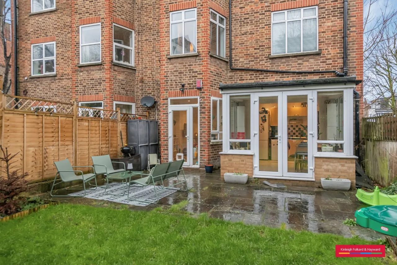 Church Road, London, N6, photo 8