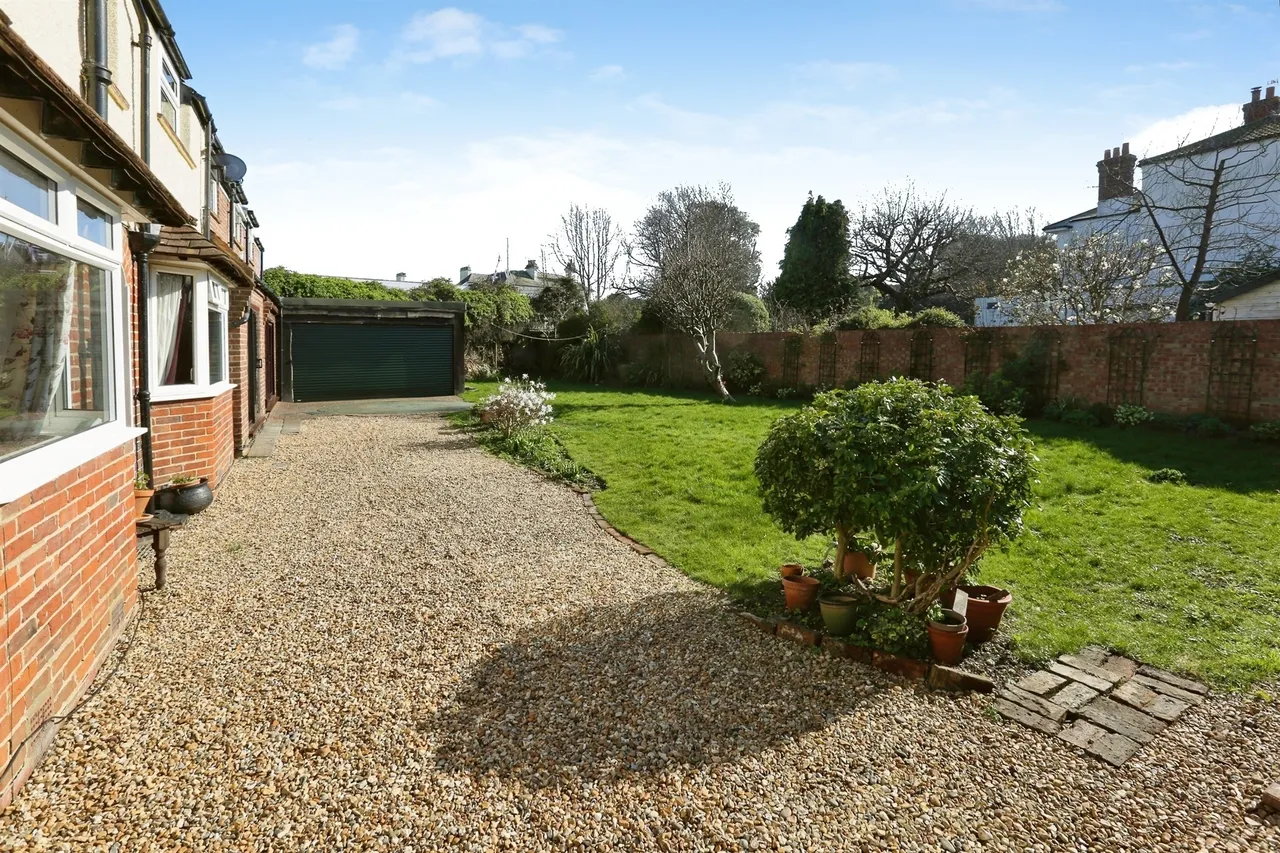 Ellachie Mews, Gosport, photo 3