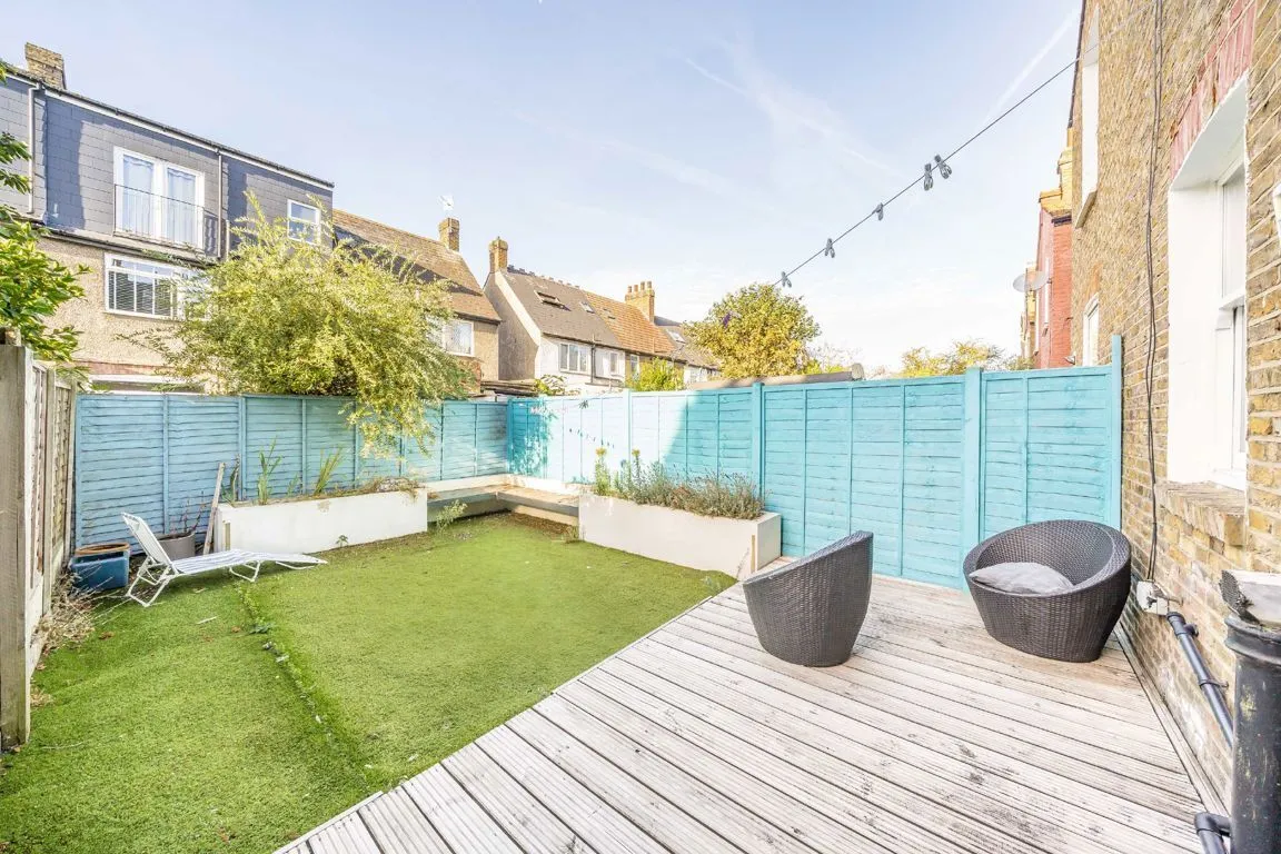 Brudenell Road, SW17, photo 8