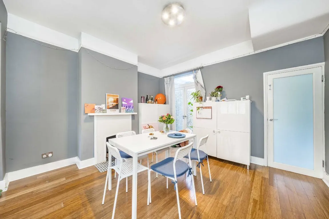 Brudenell Road, SW17, photo 4
