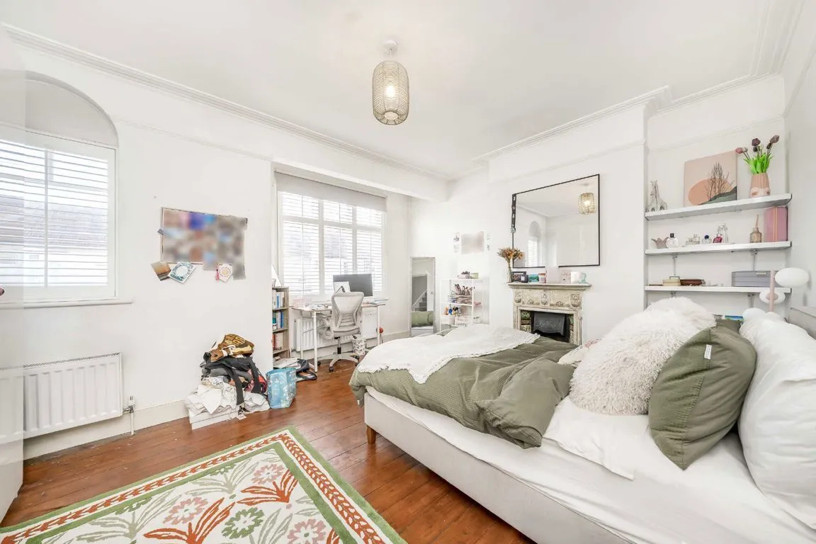 Brudenell Road, SW17, photo 5