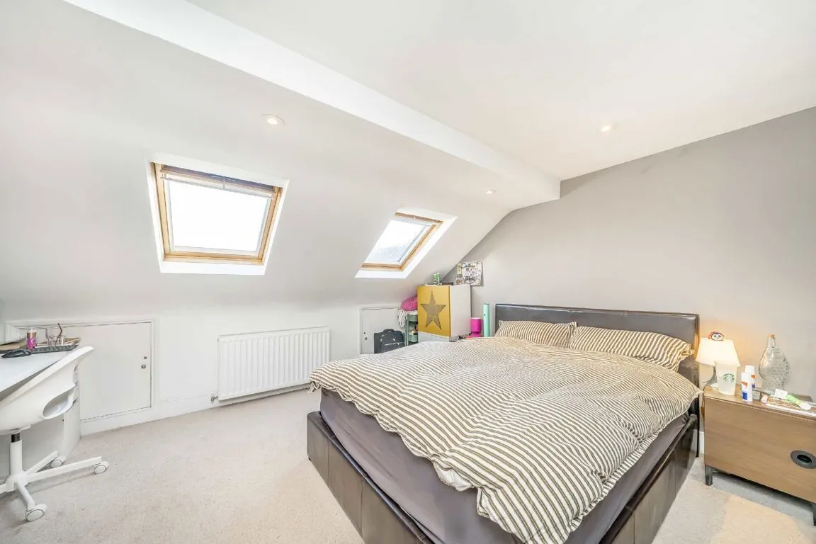 Brudenell Road, SW17, photo 7