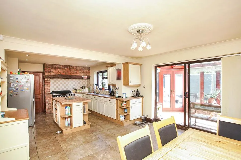 Coventry Road, Sharnford, Leicestershire, LE10, photo 4
