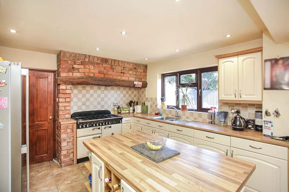 Coventry Road, Sharnford, Leicestershire, LE10, photo 5