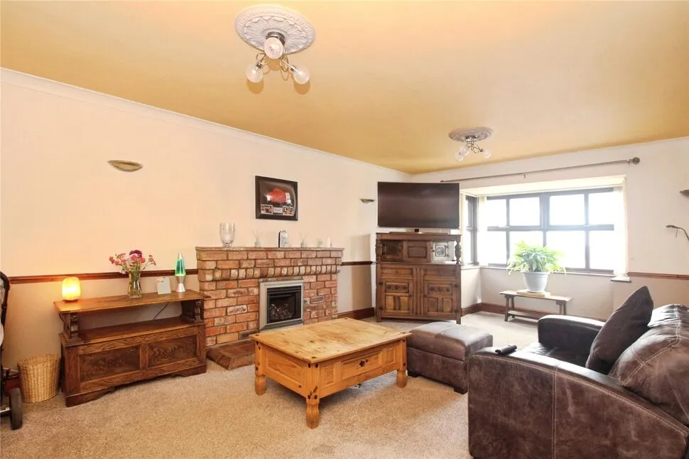 Coventry Road, Sharnford, Leicestershire, LE10, photo 3