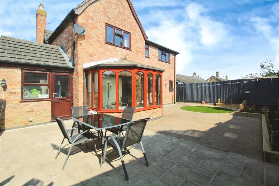 Coventry Road, Sharnford, Leicestershire, LE10, photo 7