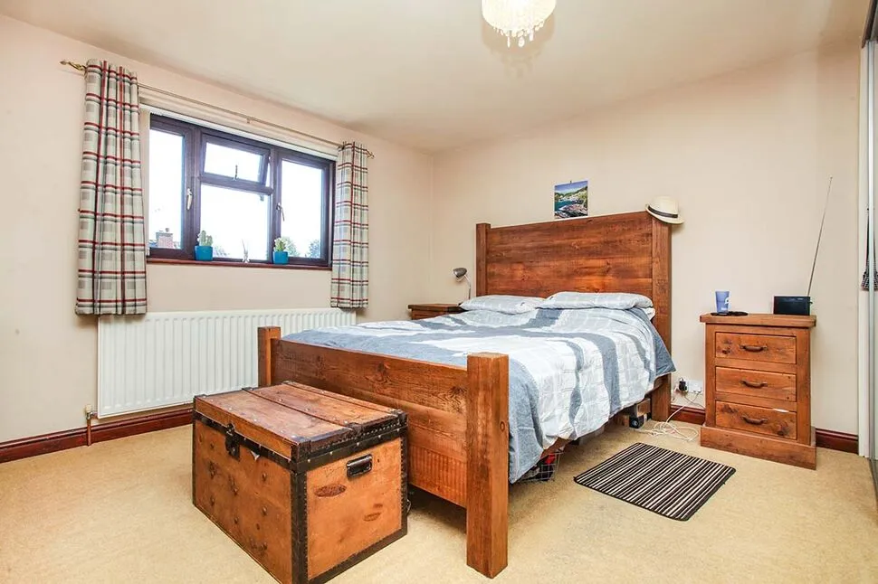 Coventry Road, Sharnford, Leicestershire, LE10, photo 11
