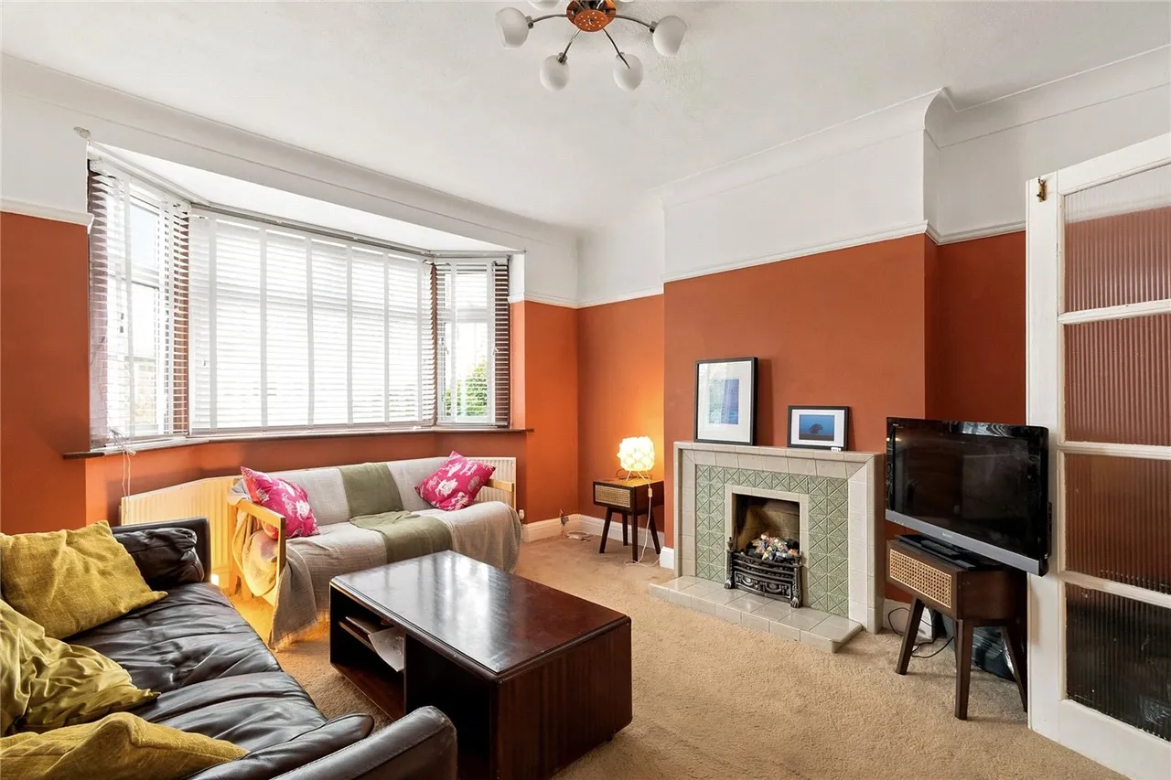 5 bed house for sale — Dovedale Road, East Dulwich, London, SE22
