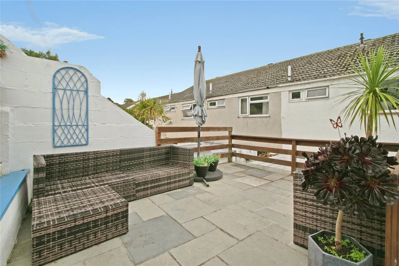 St. Clements Close, Truro, TR1, photo 9