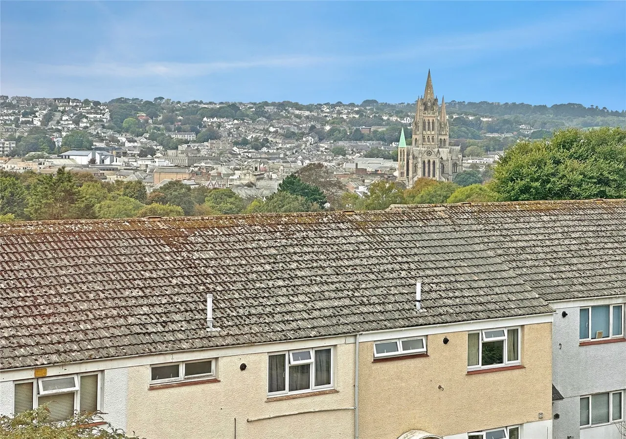 St. Clements Close, Truro, TR1, photo 3