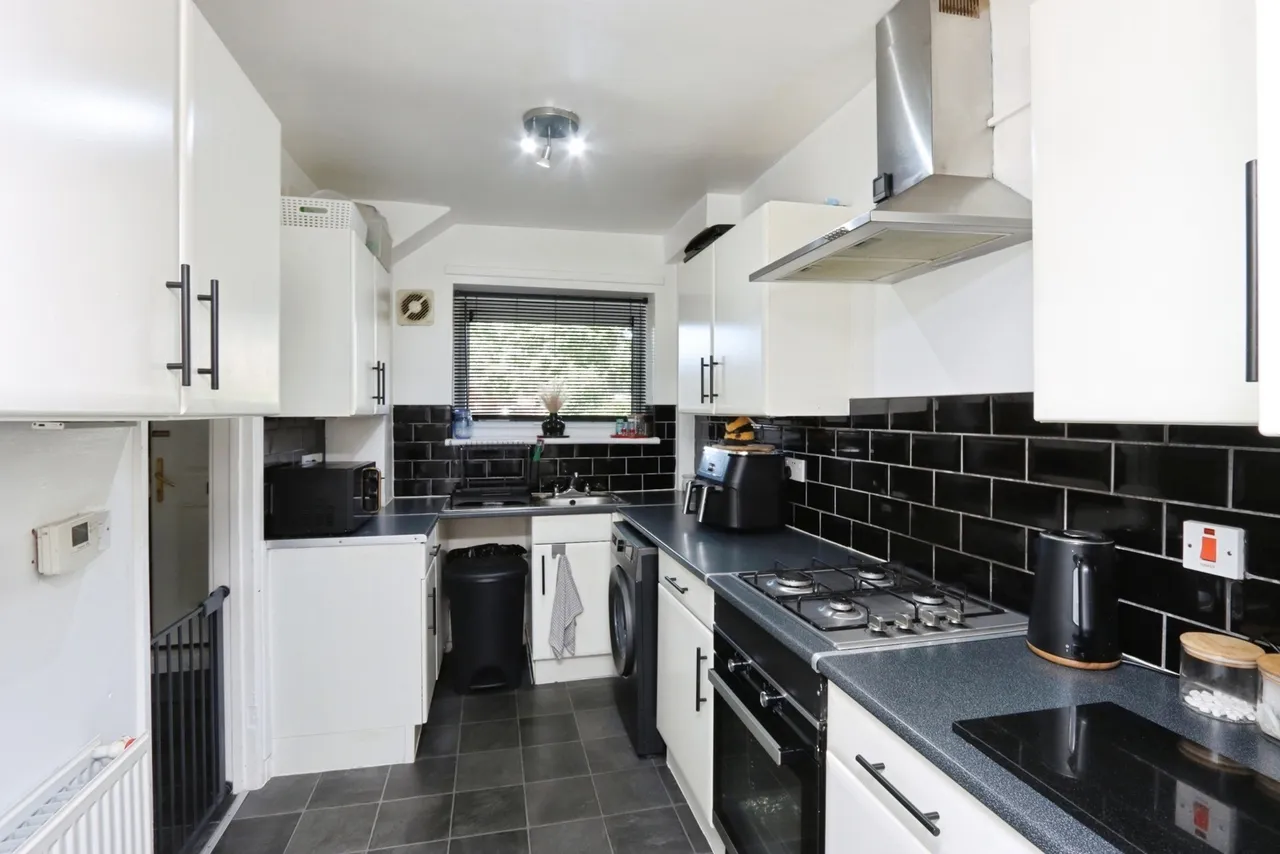 Becket Crescent, SHEFFIELD, South Yorkshire, S8, photo 7