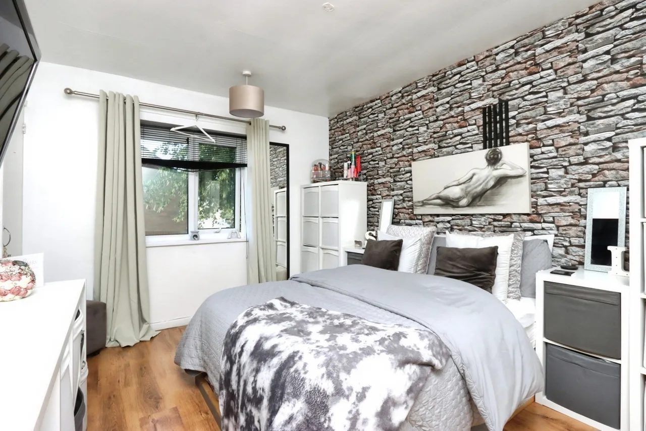 Becket Crescent, SHEFFIELD, South Yorkshire, S8, photo 8