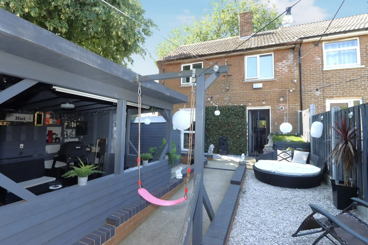 Becket Crescent, SHEFFIELD, South Yorkshire, S8, photo 16
