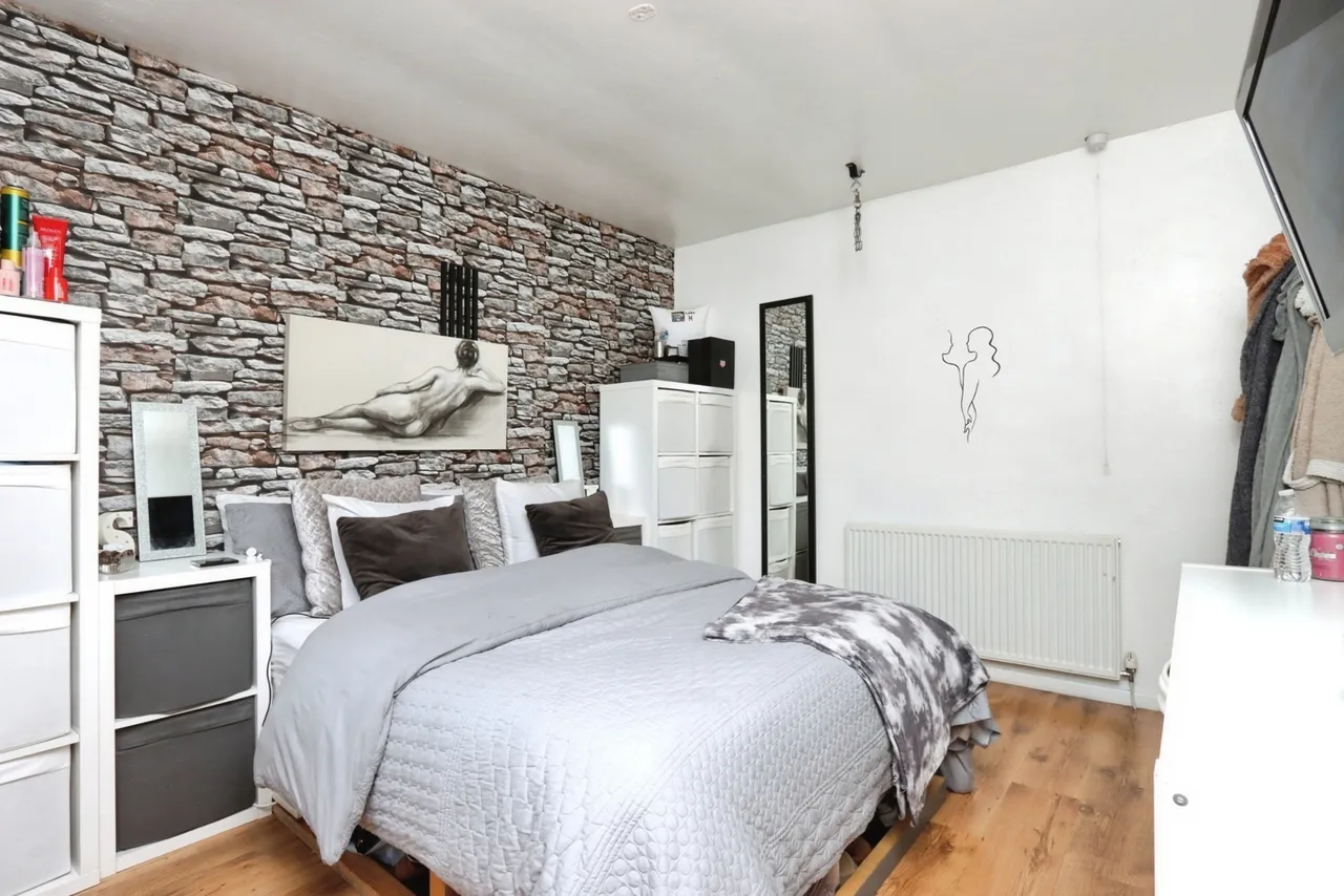 Becket Crescent, SHEFFIELD, South Yorkshire, S8, photo 9