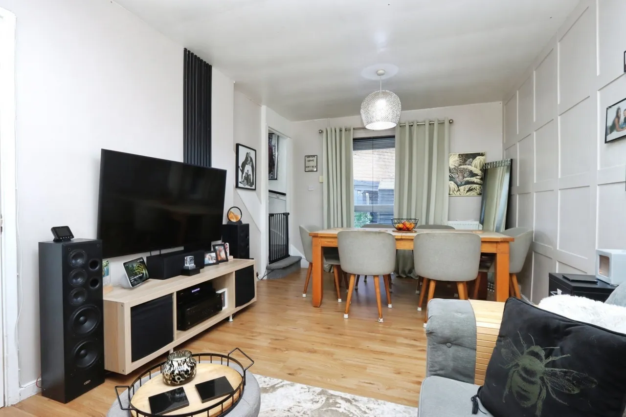 Becket Crescent, SHEFFIELD, South Yorkshire, S8, photo 5