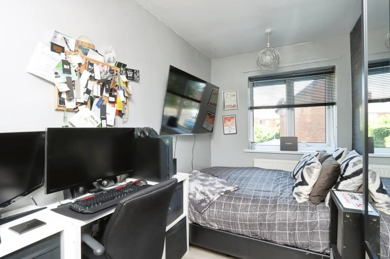 Becket Crescent, SHEFFIELD, South Yorkshire, S8, photo 10