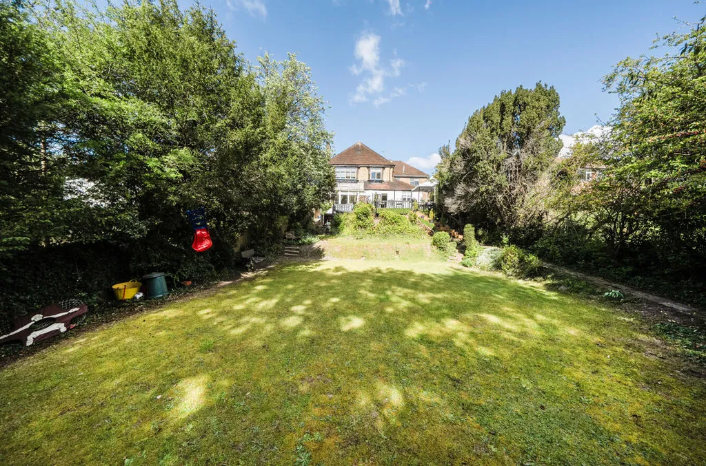 Pampisford Road, PURLEY CR8 2NF, photo 14