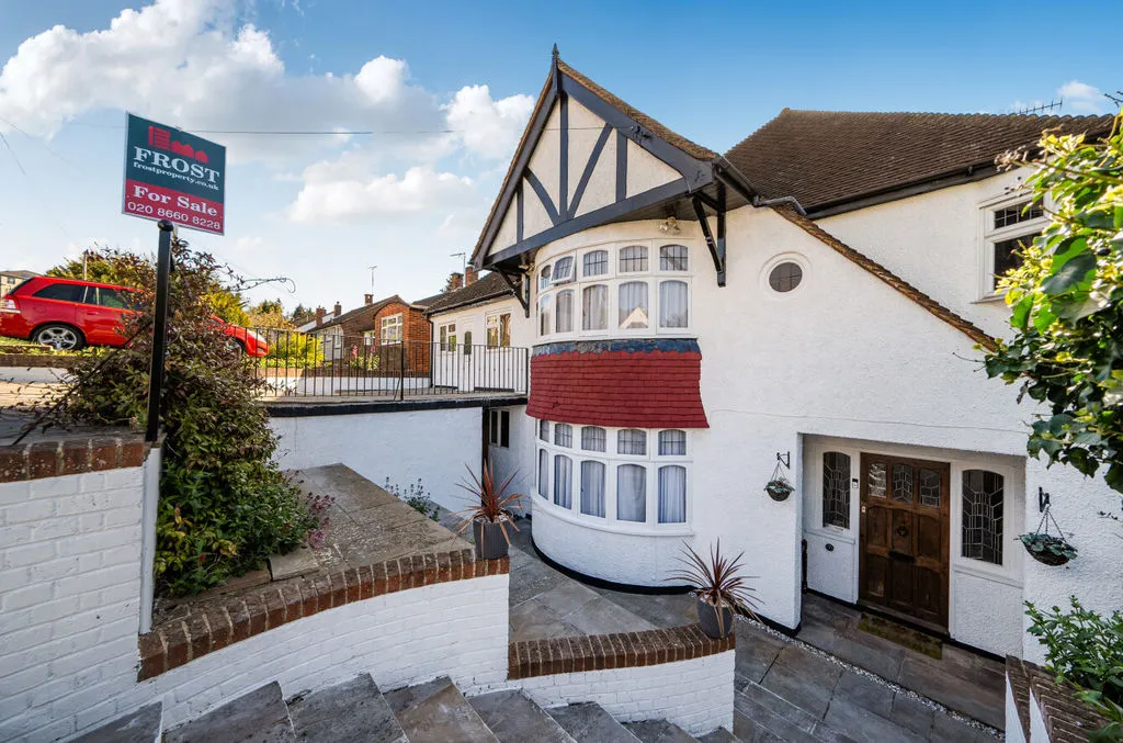 Pampisford Road, PURLEY CR8 2NF, photo 18