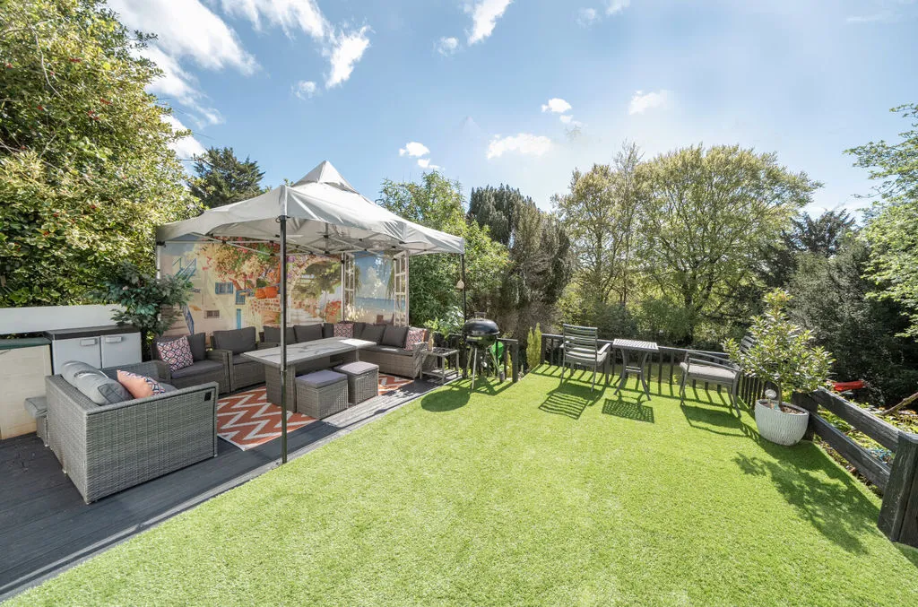 Pampisford Road, PURLEY CR8 2NF, photo 16