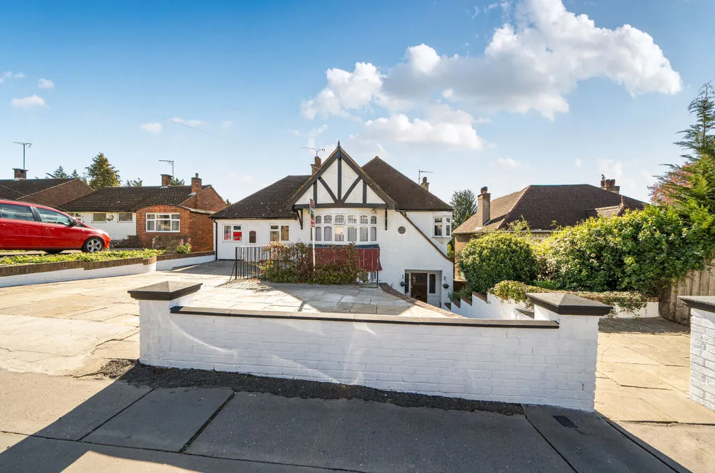 Pampisford Road, PURLEY CR8 2NF, photo 24